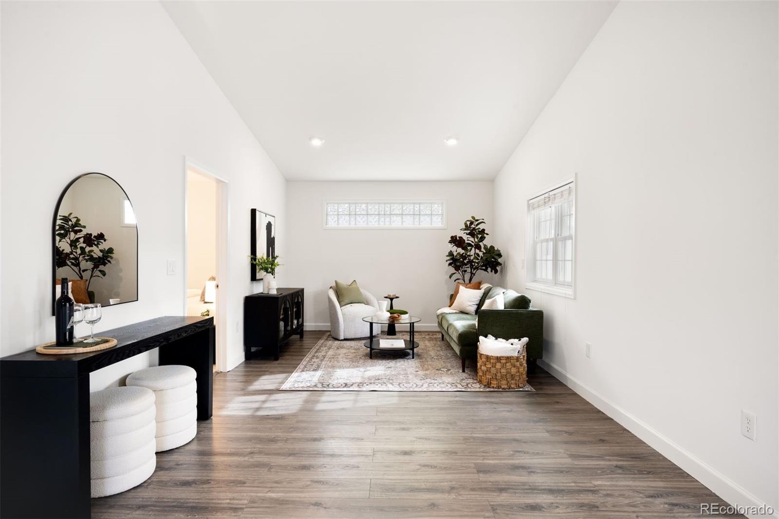 MLS Image #3 for 3215 s fairfax street,denver, Colorado