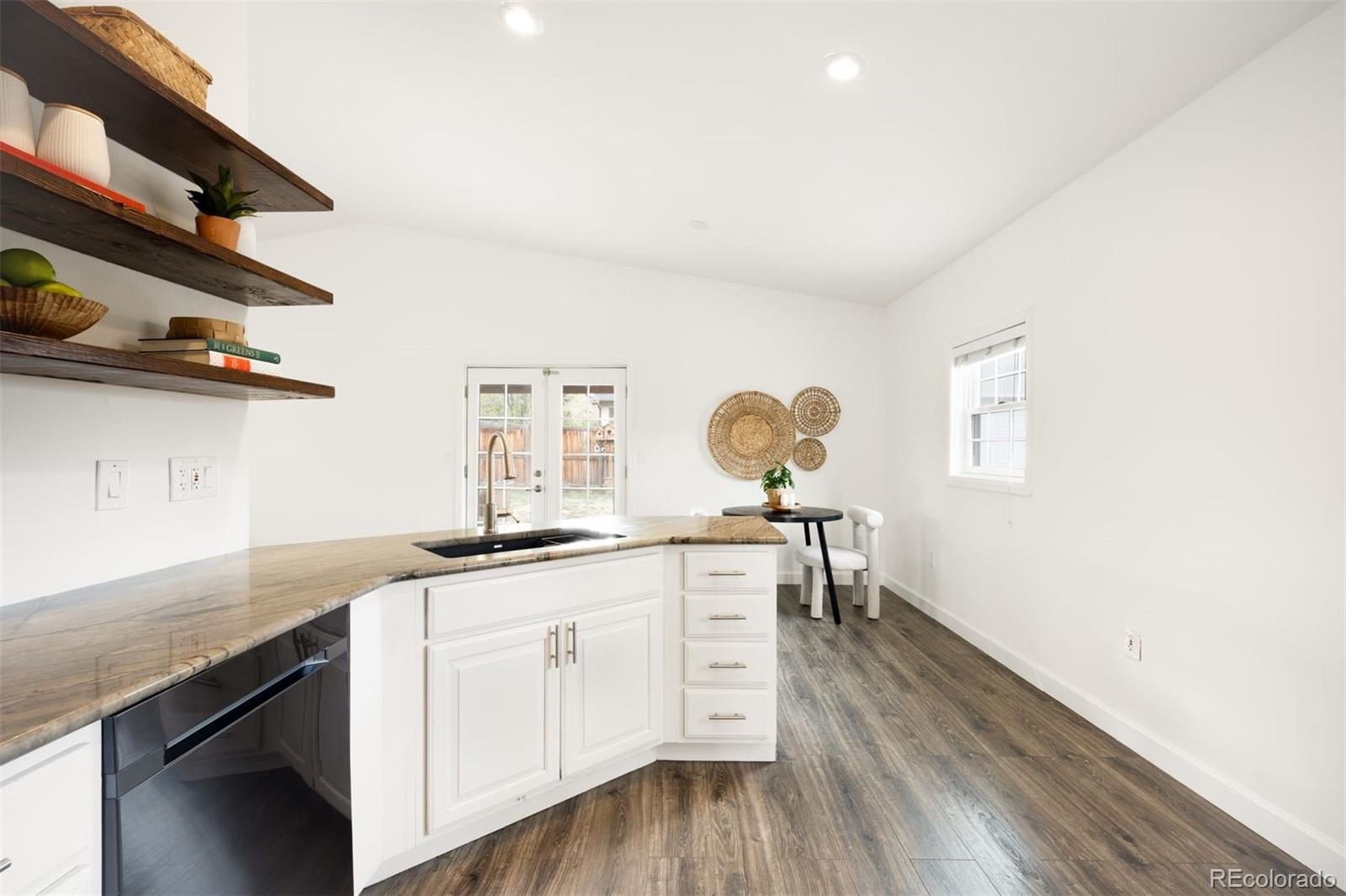 MLS Image #7 for 3215 s fairfax street,denver, Colorado