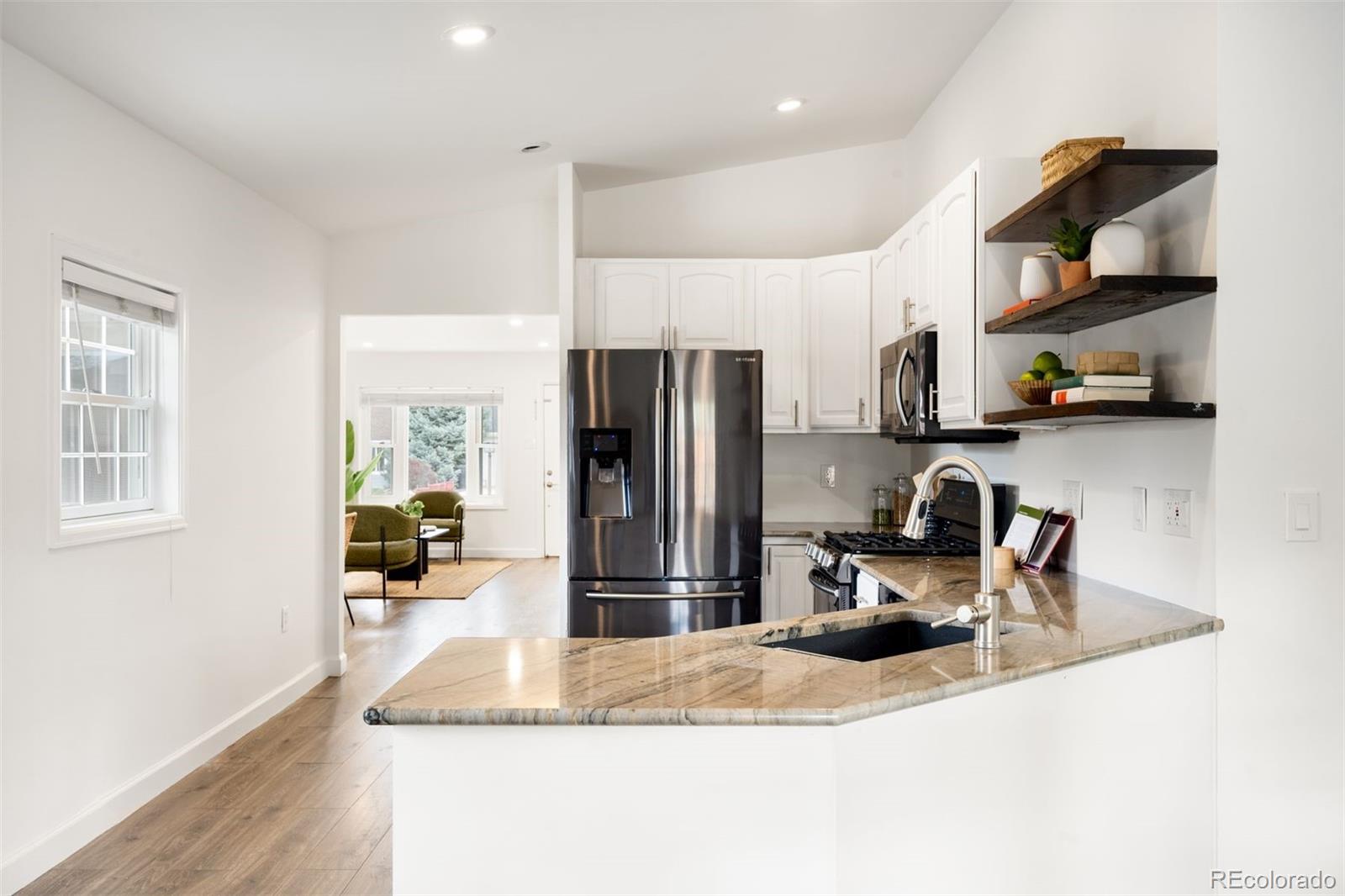 MLS Image #8 for 3215 s fairfax street,denver, Colorado