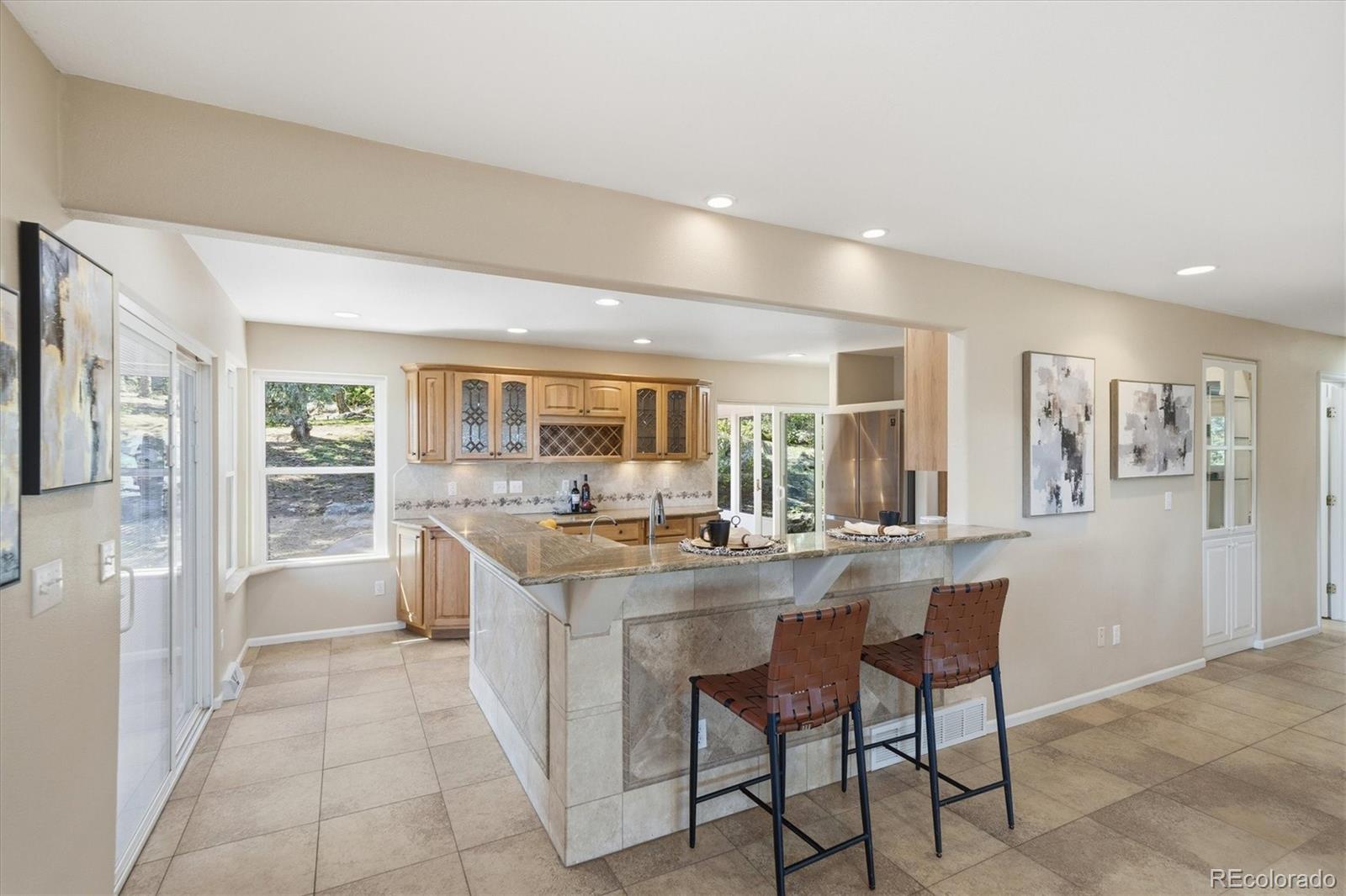 MLS Image #12 for 8969  hillview road,morrison, Colorado