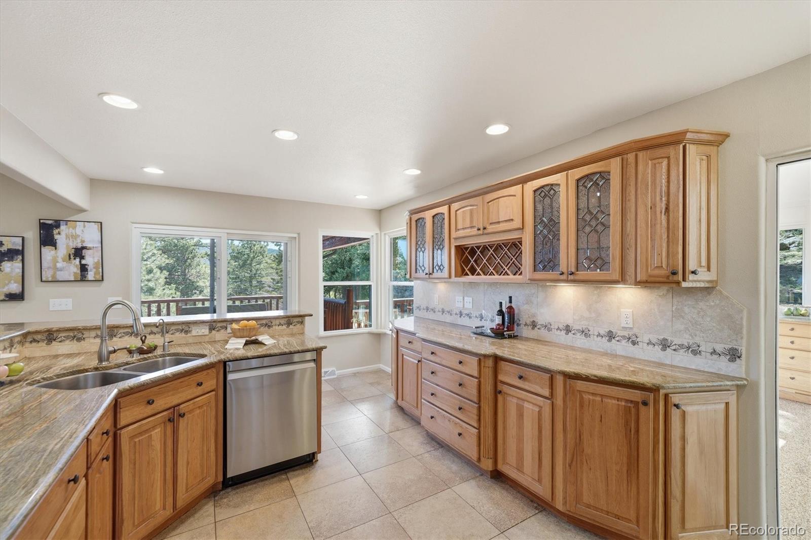 MLS Image #13 for 8969  hillview road,morrison, Colorado