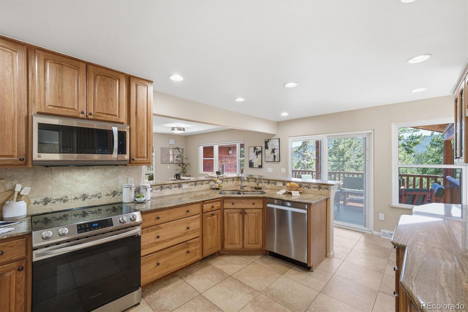 MLS Image #14 for 8969  hillview road,morrison, Colorado