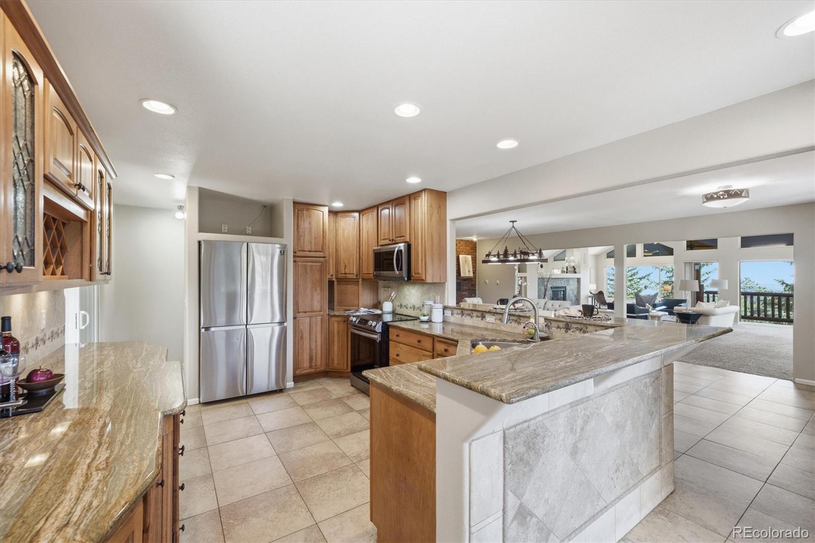 MLS Image #15 for 8969  hillview road,morrison, Colorado