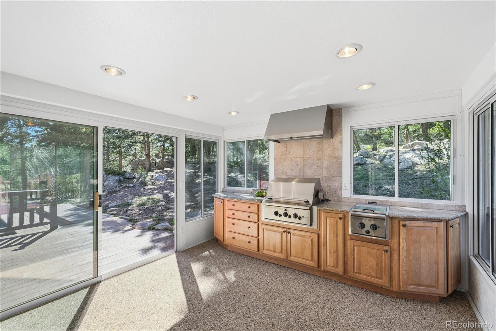MLS Image #17 for 8969  hillview road,morrison, Colorado