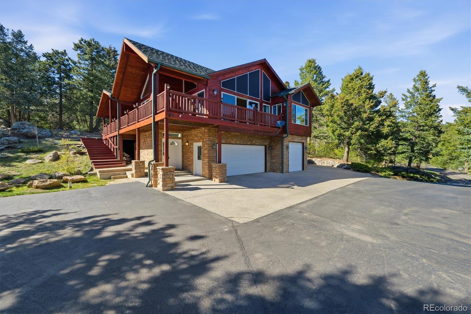 MLS Image #2 for 8969  hillview road,morrison, Colorado