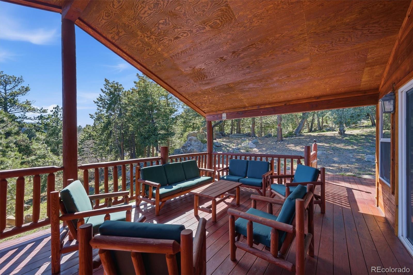 MLS Image #29 for 8969  hillview road,morrison, Colorado