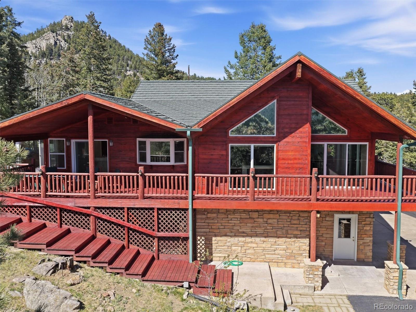 MLS Image #3 for 8969  hillview road,morrison, Colorado
