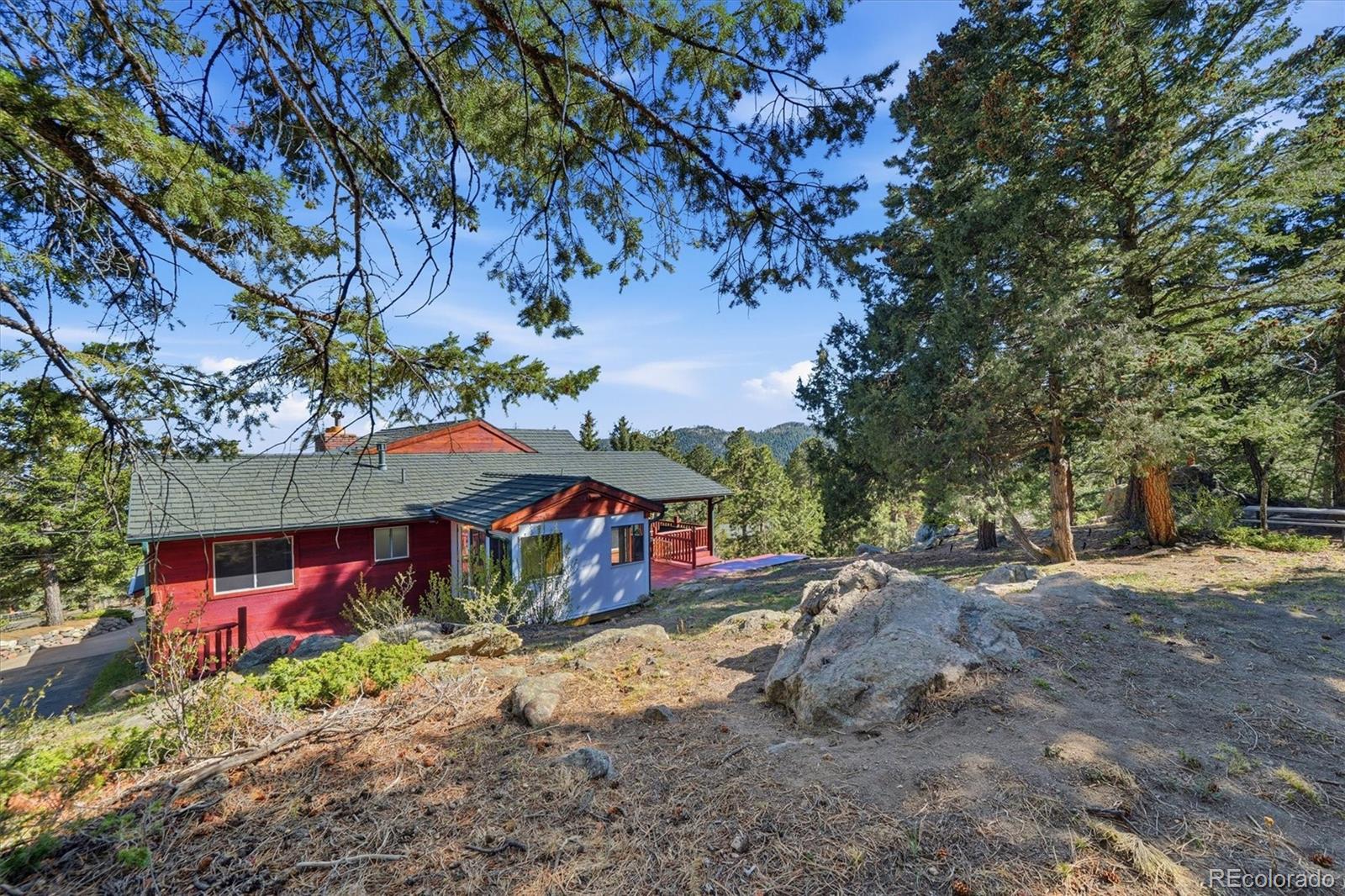 MLS Image #37 for 8969  hillview road,morrison, Colorado
