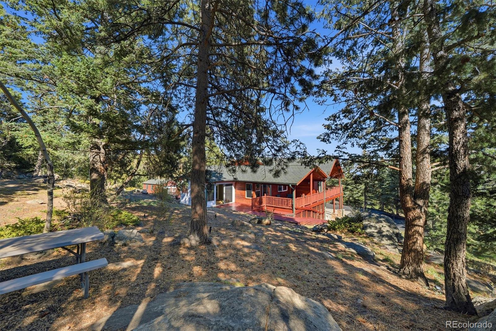 MLS Image #40 for 8969  hillview road,morrison, Colorado