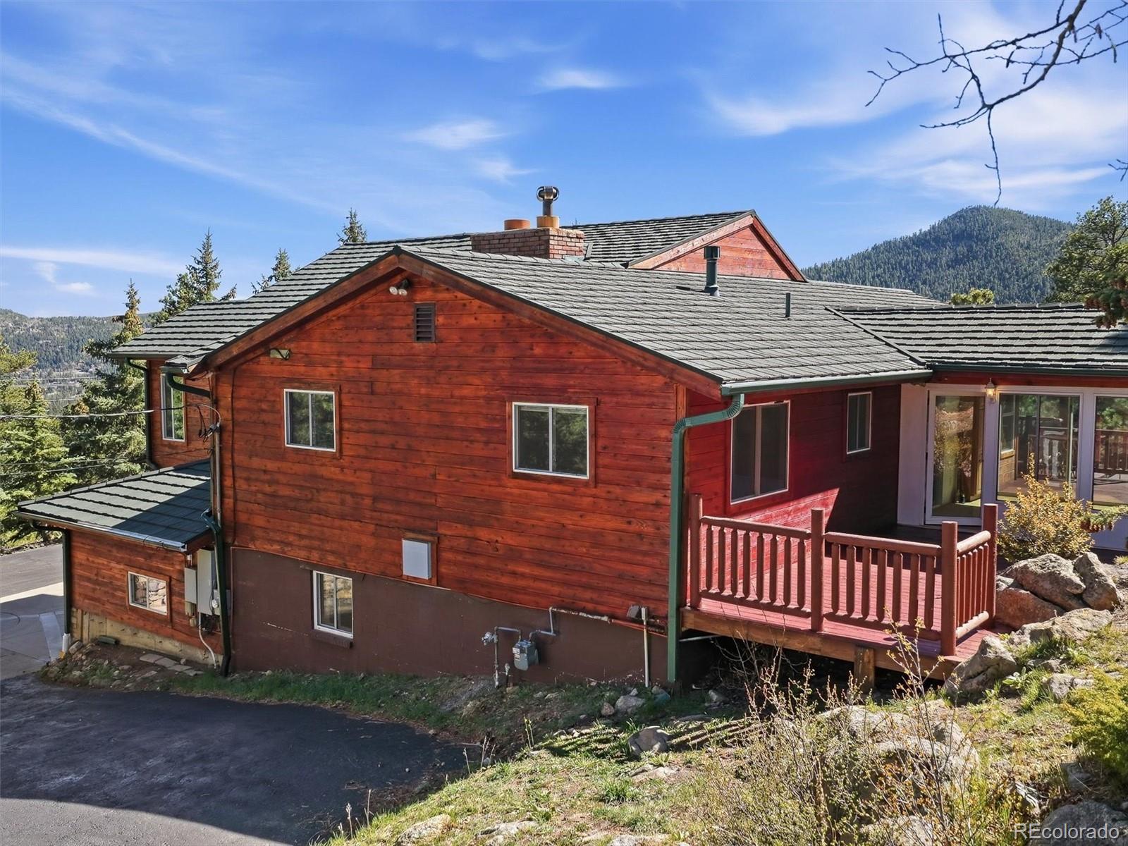 MLS Image #43 for 8969  hillview road,morrison, Colorado