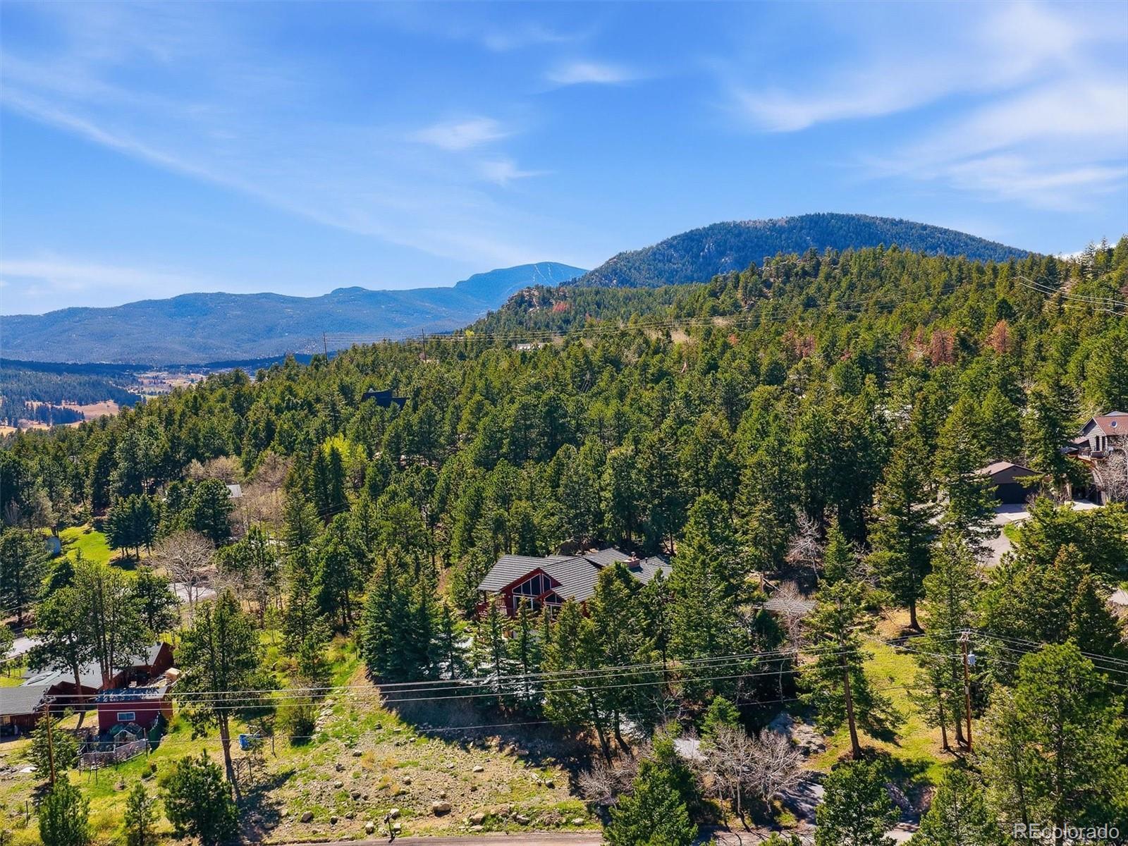 MLS Image #44 for 8969  hillview road,morrison, Colorado
