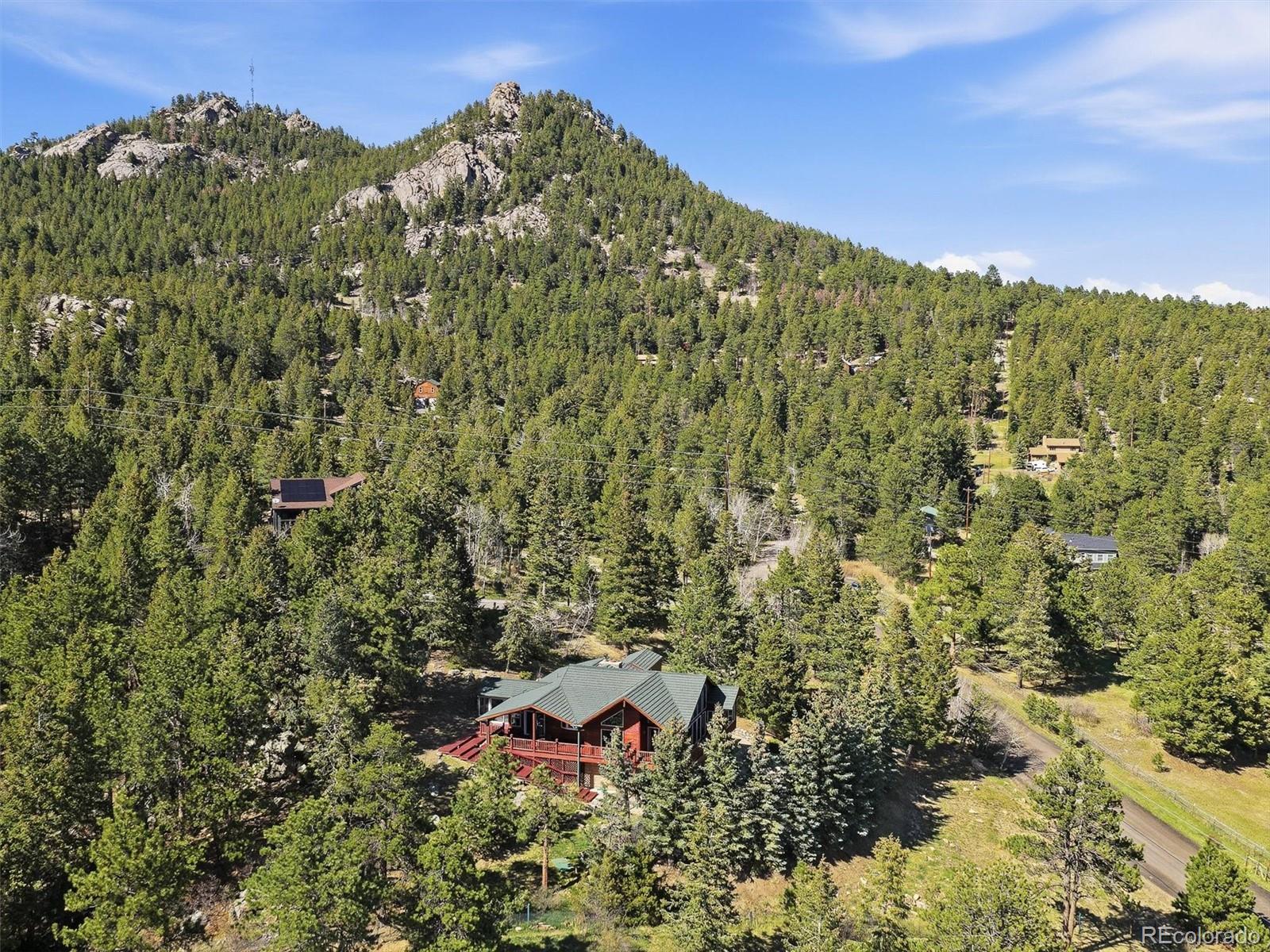 MLS Image #45 for 8969  hillview road,morrison, Colorado