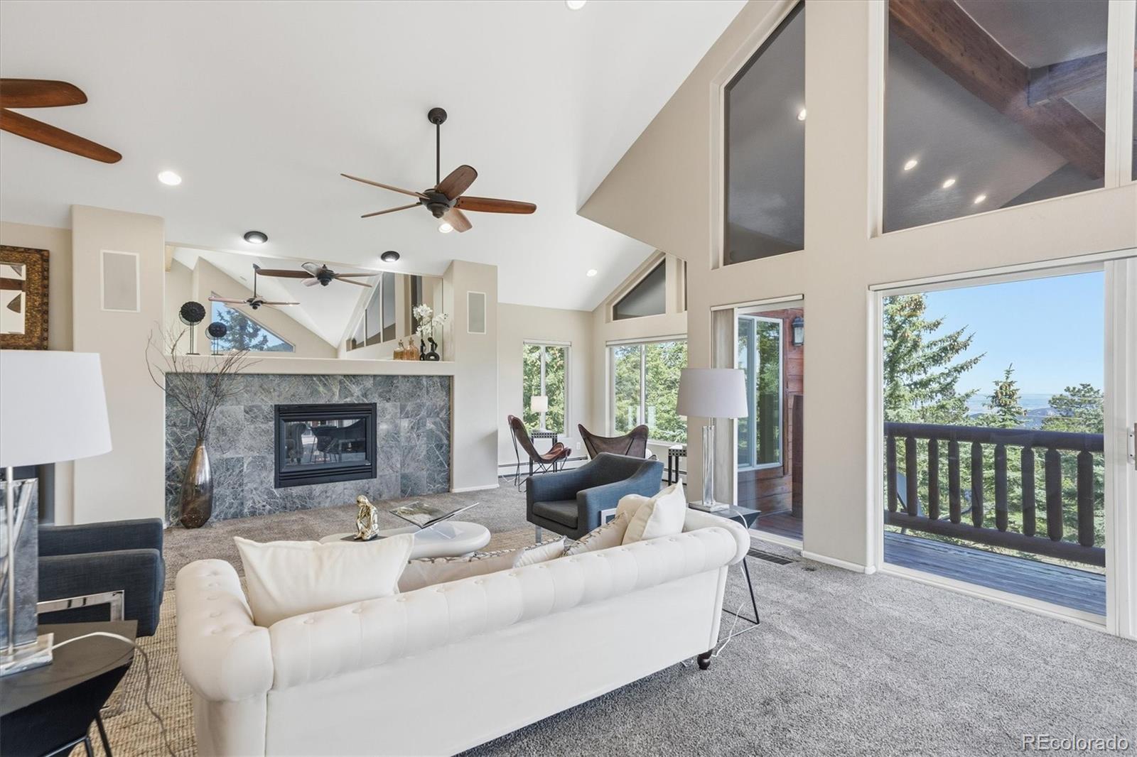 MLS Image #6 for 8969  hillview road,morrison, Colorado