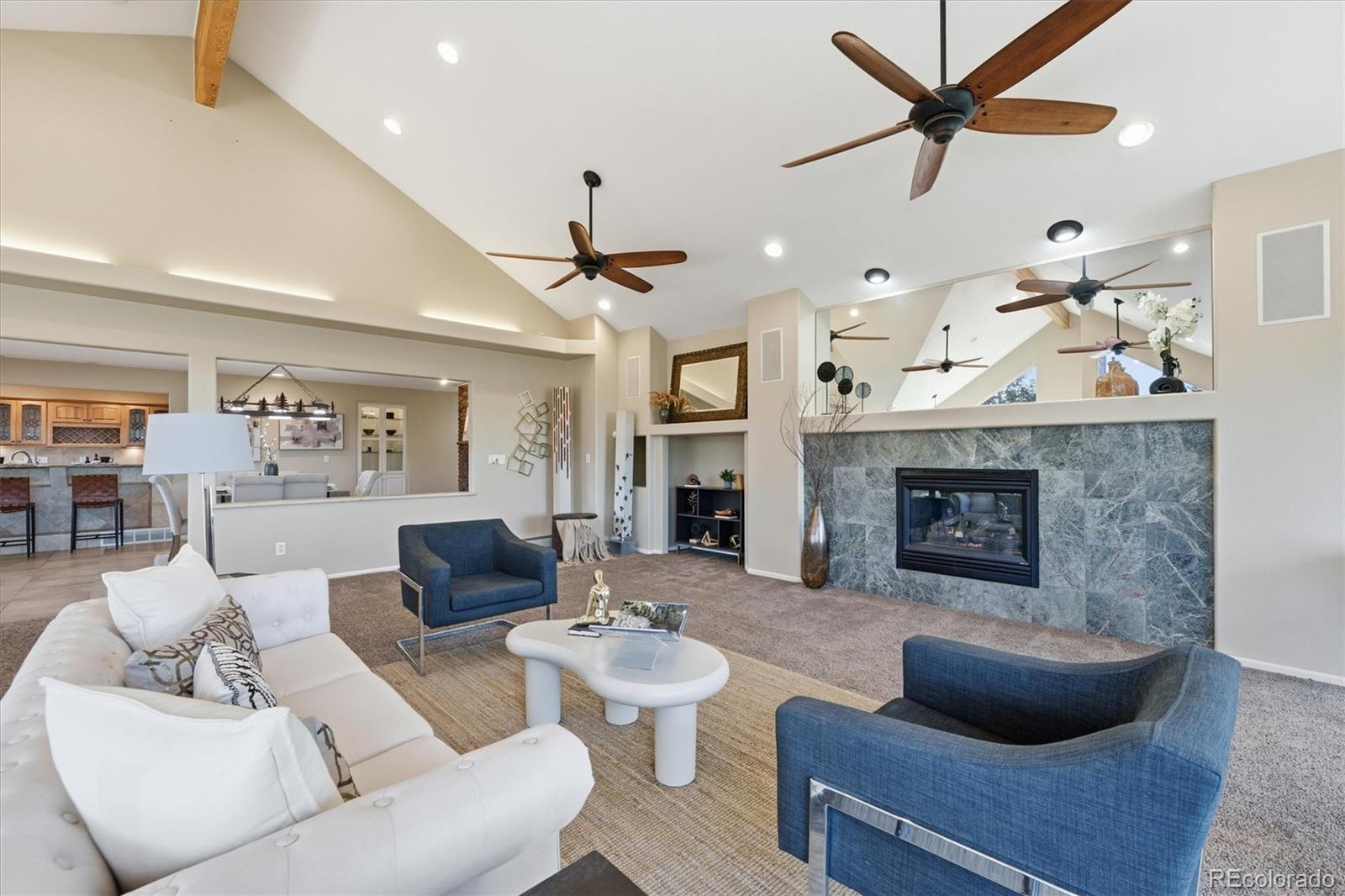MLS Image #7 for 8969  hillview road,morrison, Colorado