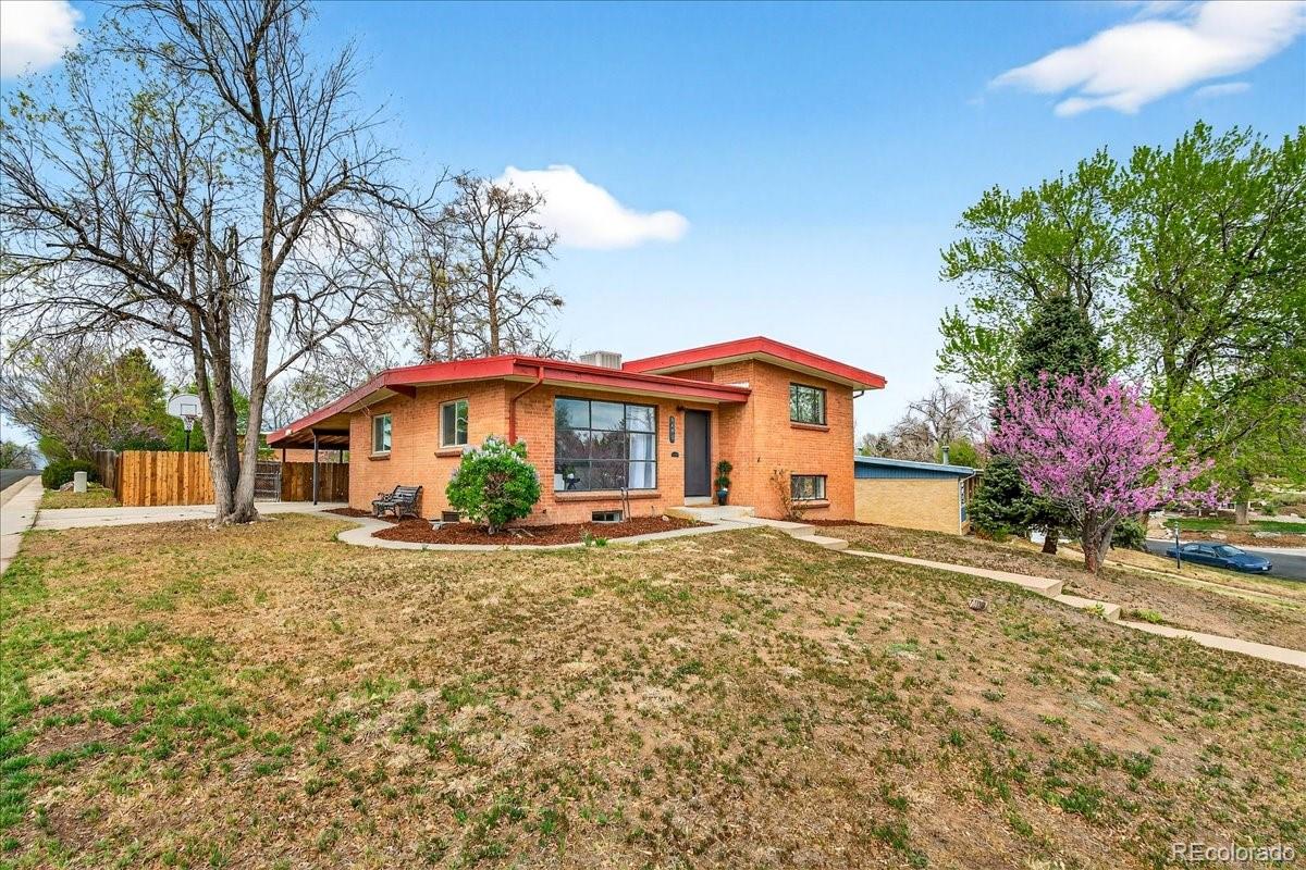 MLS Image #1 for 5491 s hickory street,littleton, Colorado