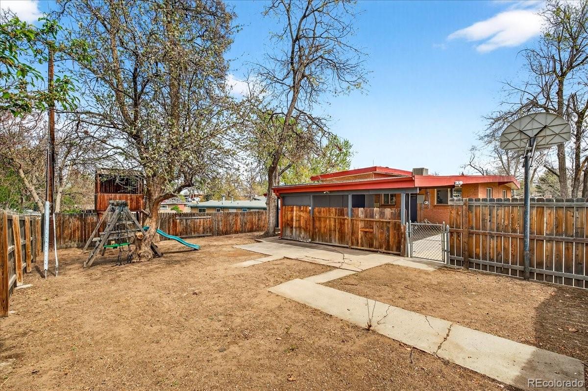 MLS Image #20 for 5491 s hickory street,littleton, Colorado