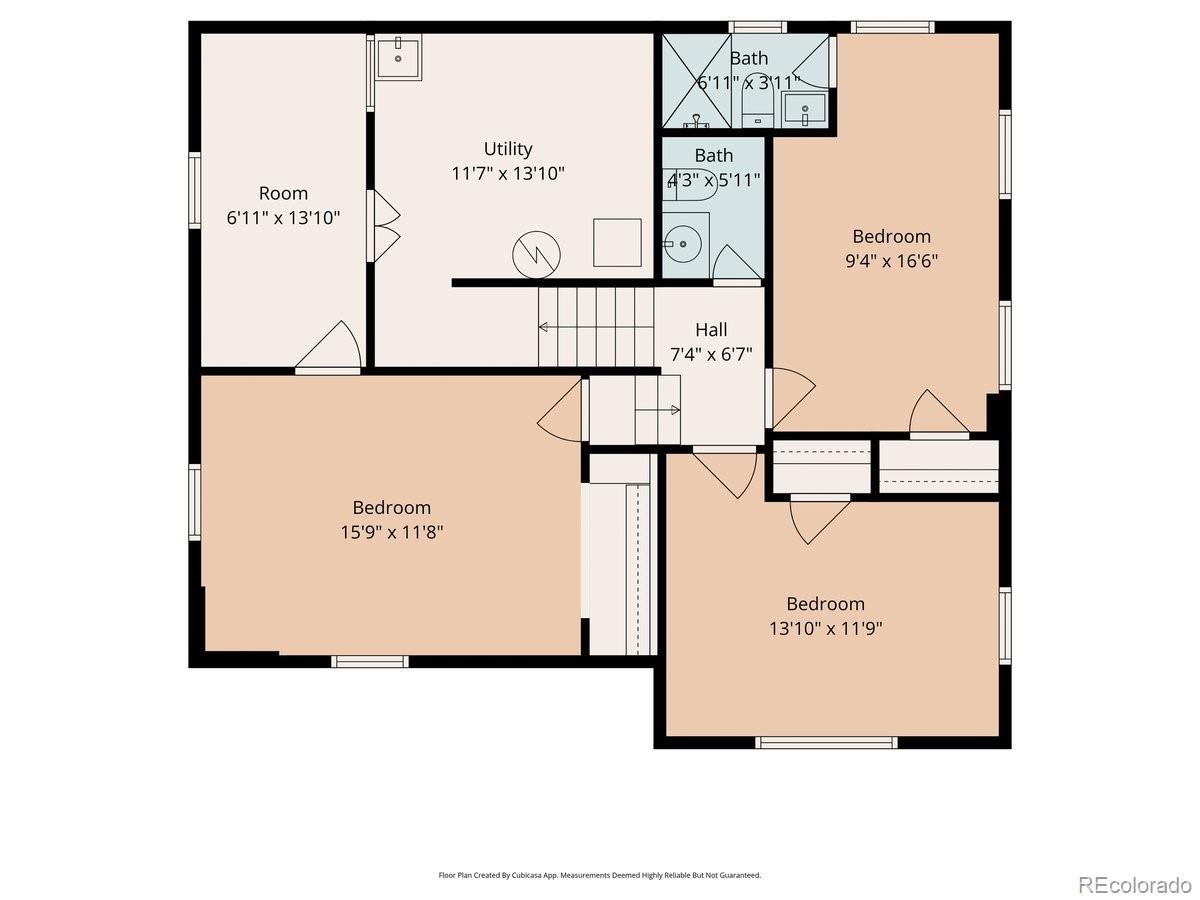 MLS Image #26 for 5491 s hickory street,littleton, Colorado