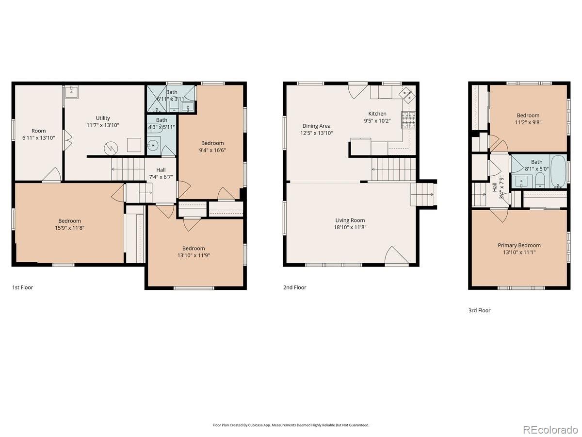 MLS Image #27 for 5491 s hickory street,littleton, Colorado