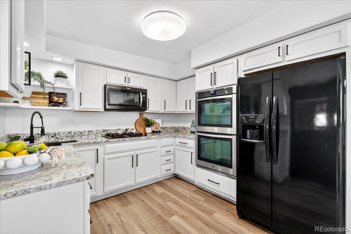 MLS Image #3 for 5491 s hickory street,littleton, Colorado