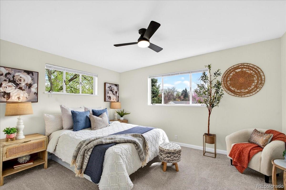 MLS Image #5 for 5491 s hickory street,littleton, Colorado
