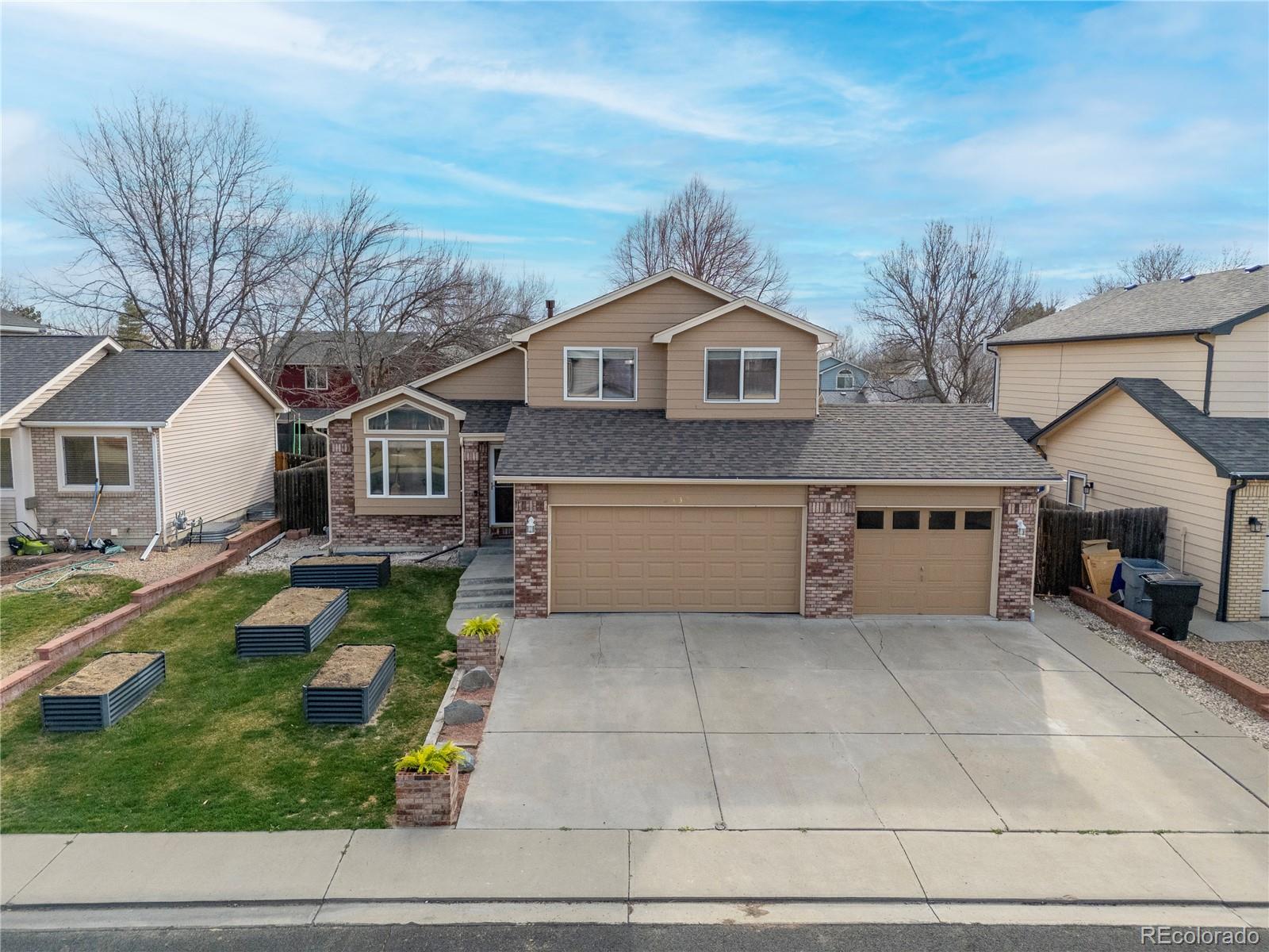 MLS Image #1 for 2430  frontier street,longmont, Colorado