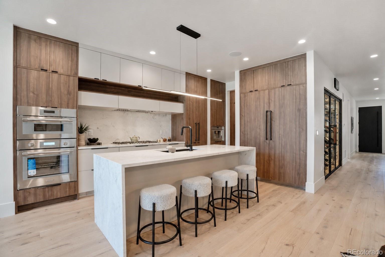 MLS Image #1 for 2832  vallejo street,denver, Colorado