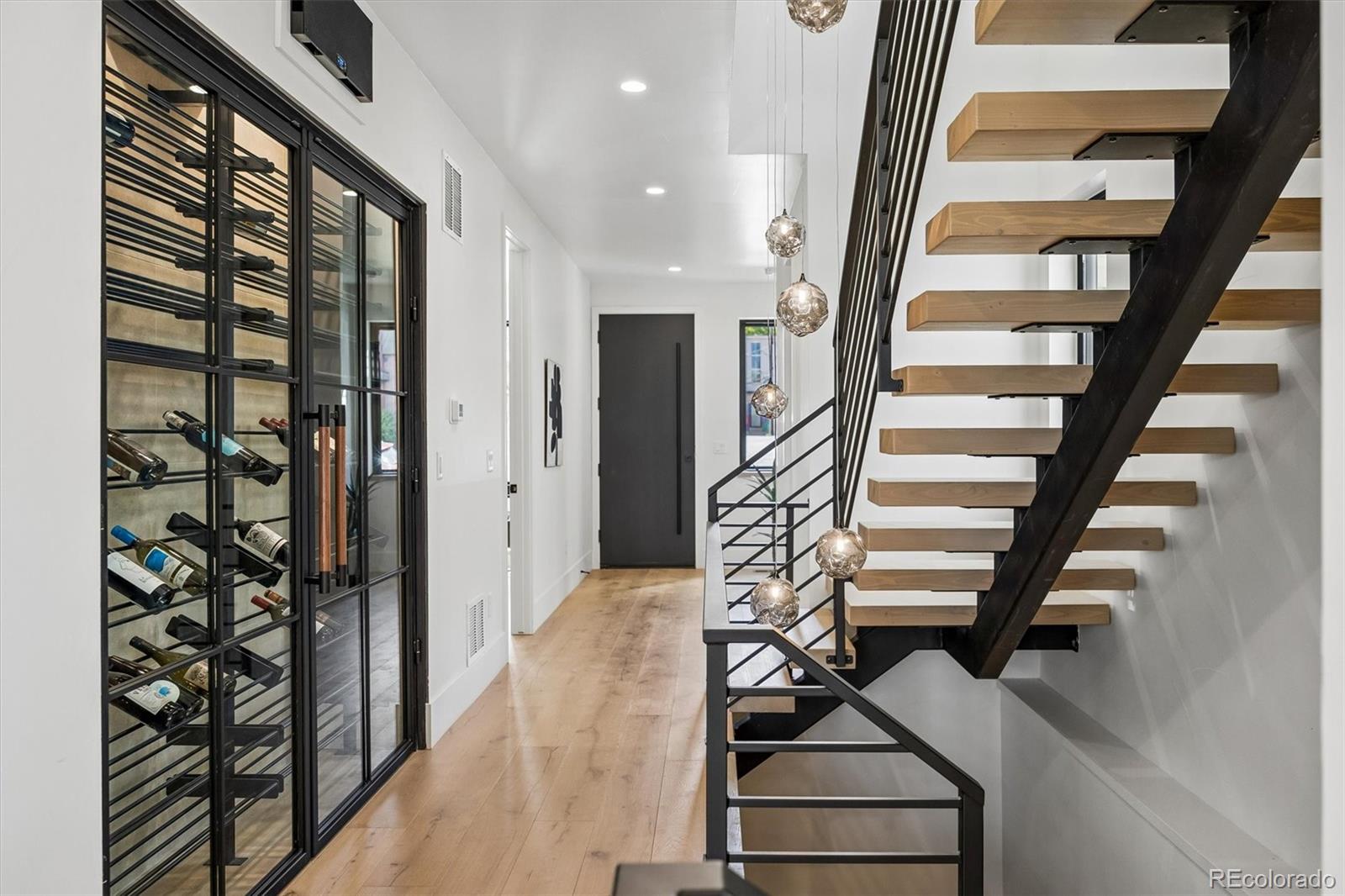 MLS Image #2 for 2832  vallejo street,denver, Colorado