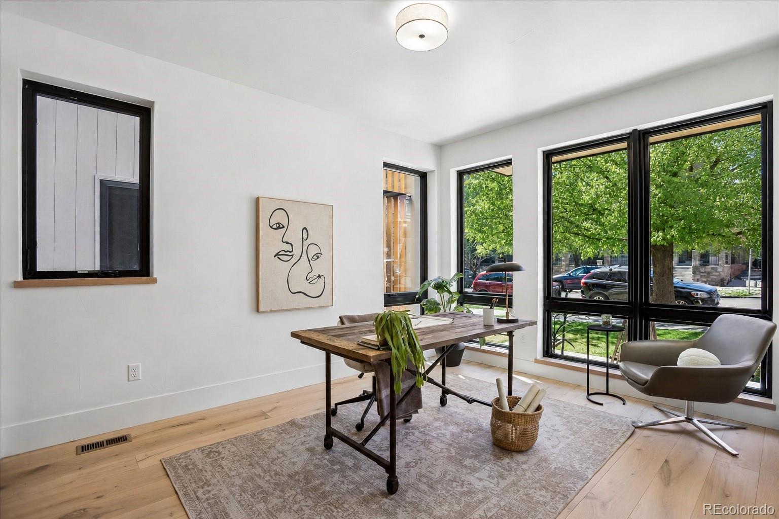 MLS Image #20 for 2832  vallejo street,denver, Colorado