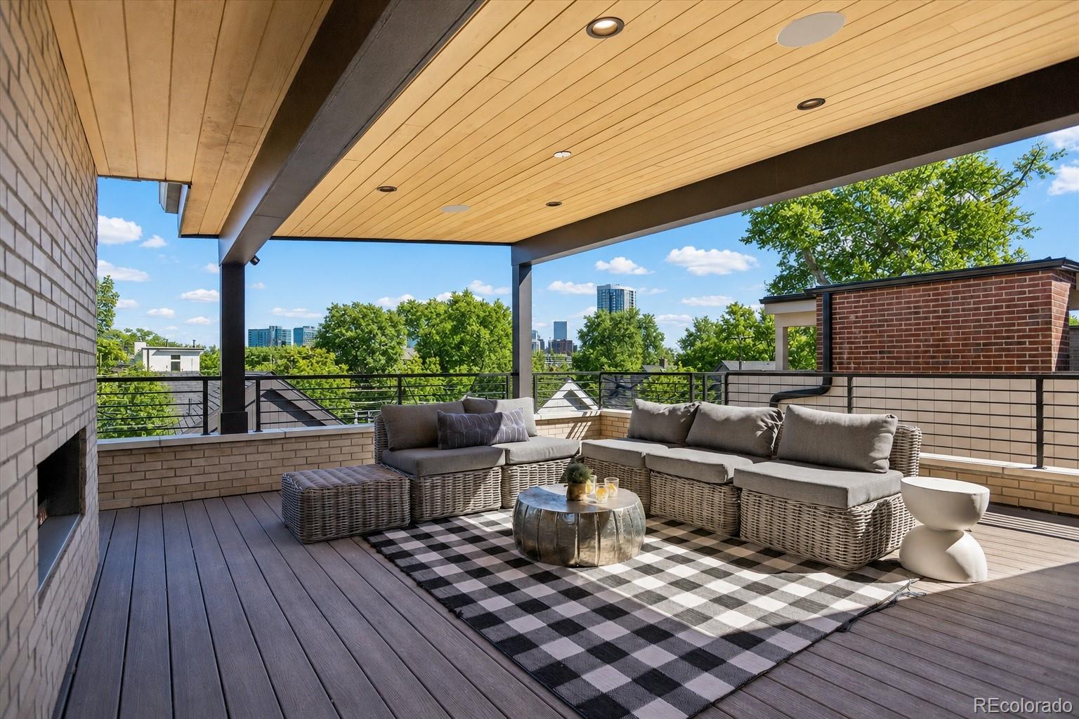 MLS Image #30 for 2832  vallejo street,denver, Colorado
