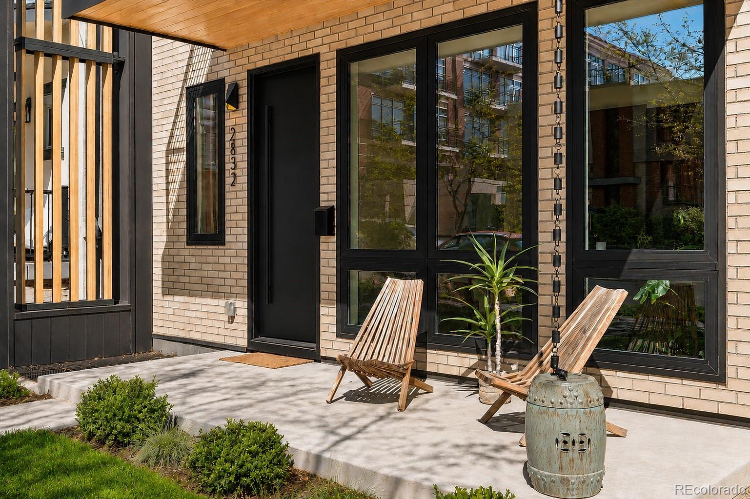 MLS Image #4 for 2832  vallejo street,denver, Colorado