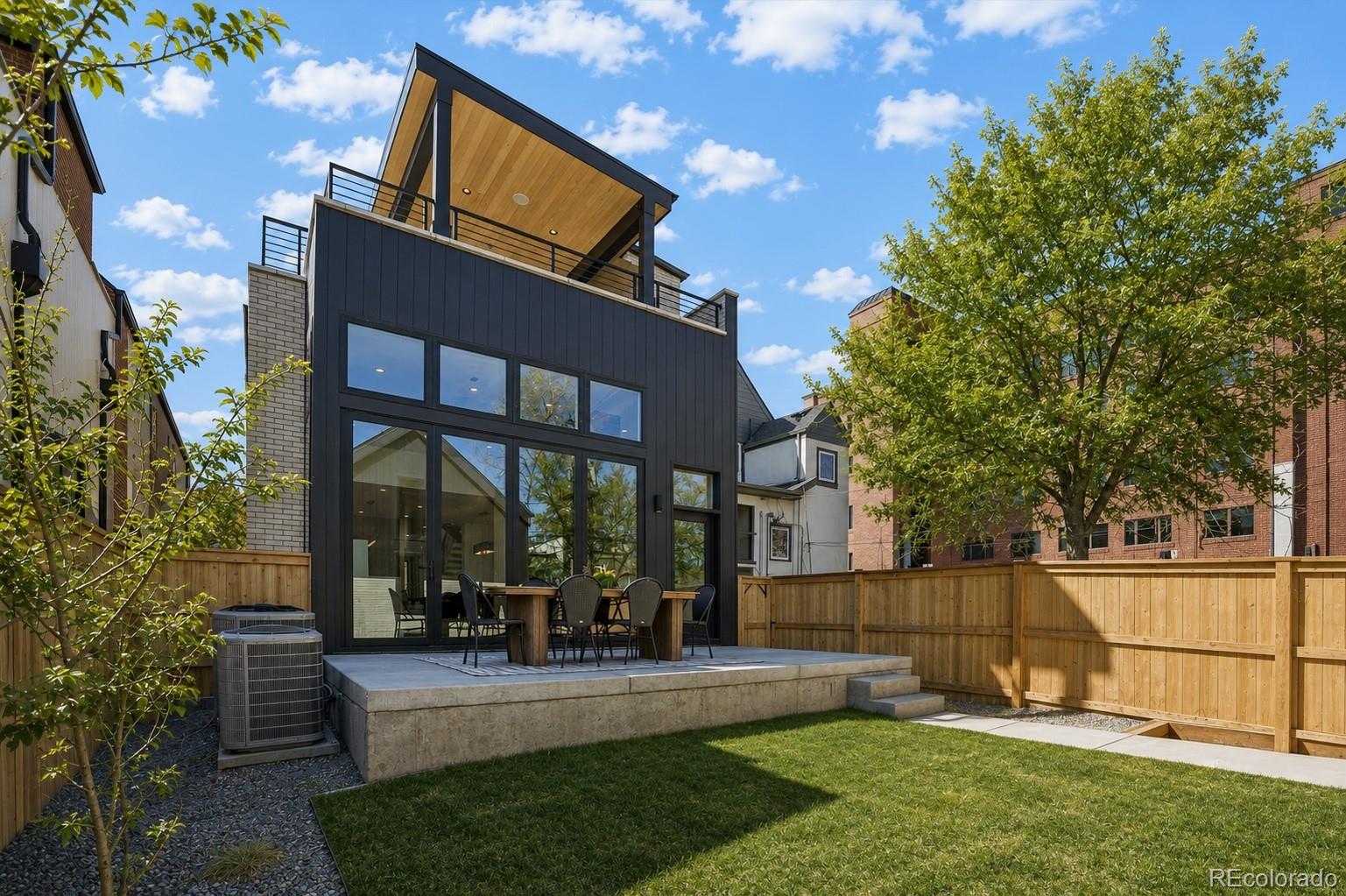 MLS Image #40 for 2832  vallejo street,denver, Colorado