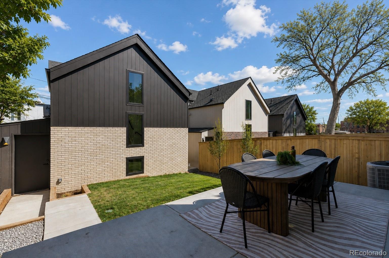 MLS Image #41 for 2832  vallejo street,denver, Colorado