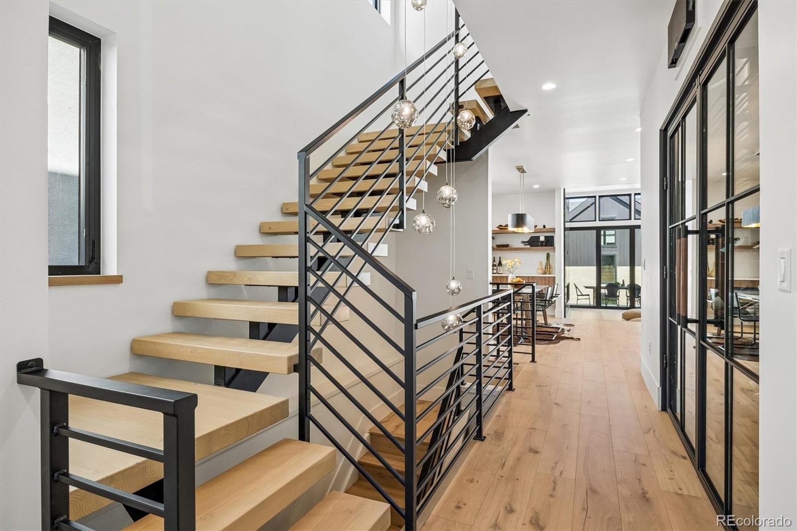 MLS Image #6 for 2832  vallejo street,denver, Colorado