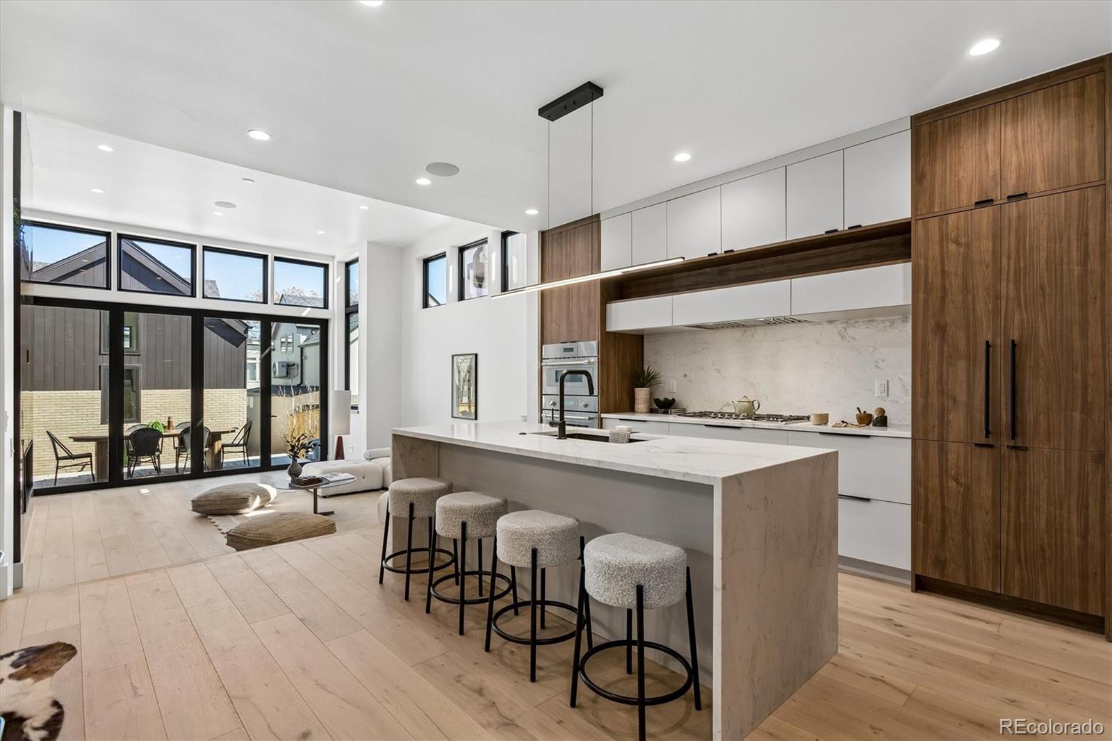 MLS Image #7 for 2832  vallejo street,denver, Colorado