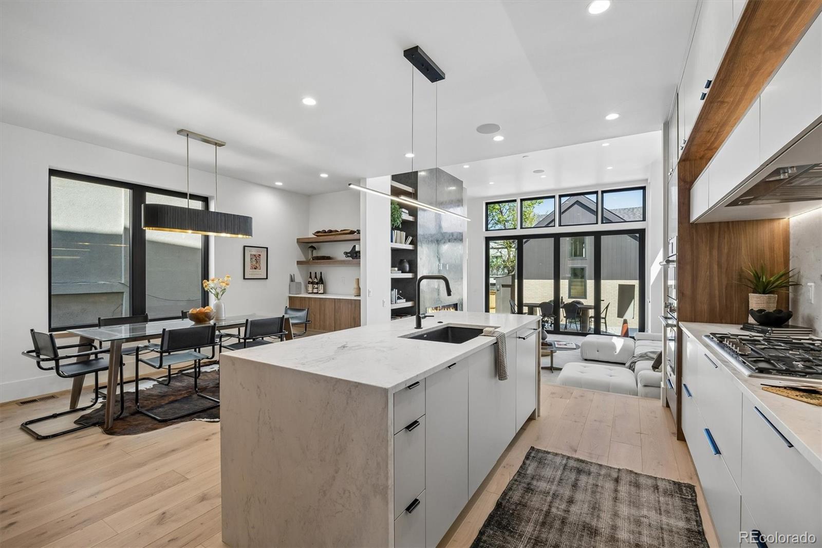 MLS Image #8 for 2832  vallejo street,denver, Colorado