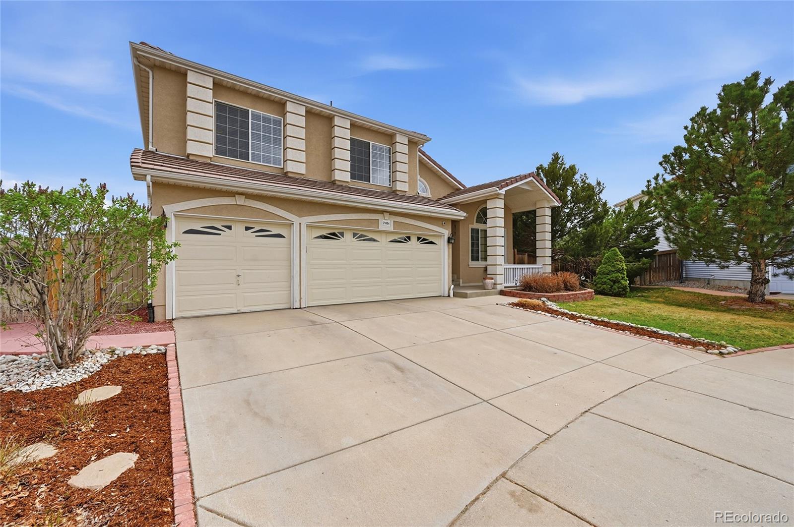 MLS Image #1 for 21084 e 49th avenue,denver, Colorado