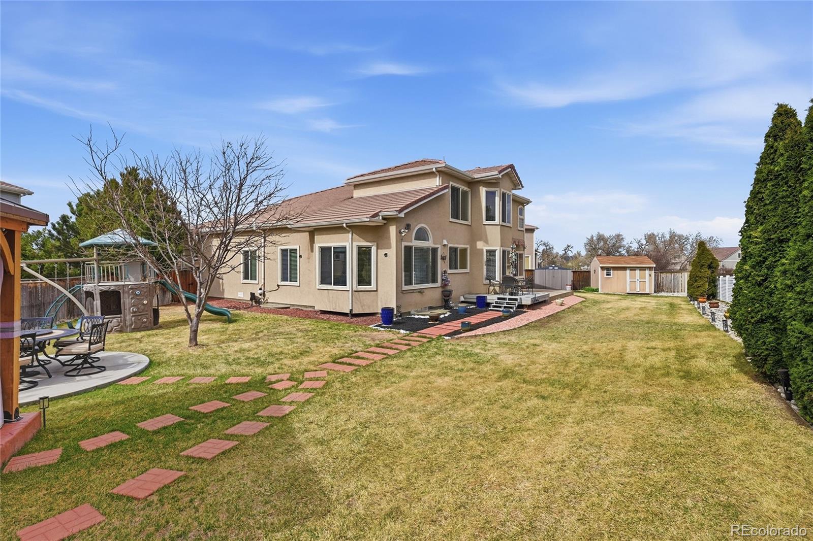 MLS Image #31 for 21084 e 49th avenue,denver, Colorado