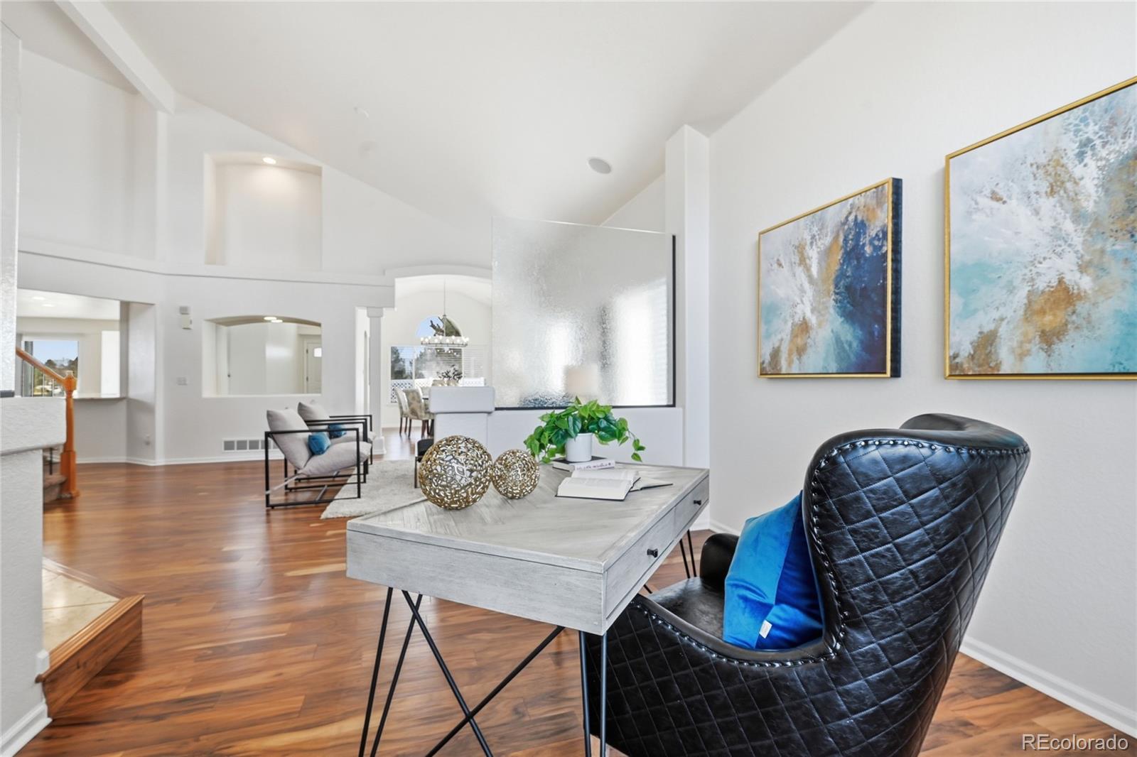 MLS Image #4 for 21084 e 49th avenue,denver, Colorado