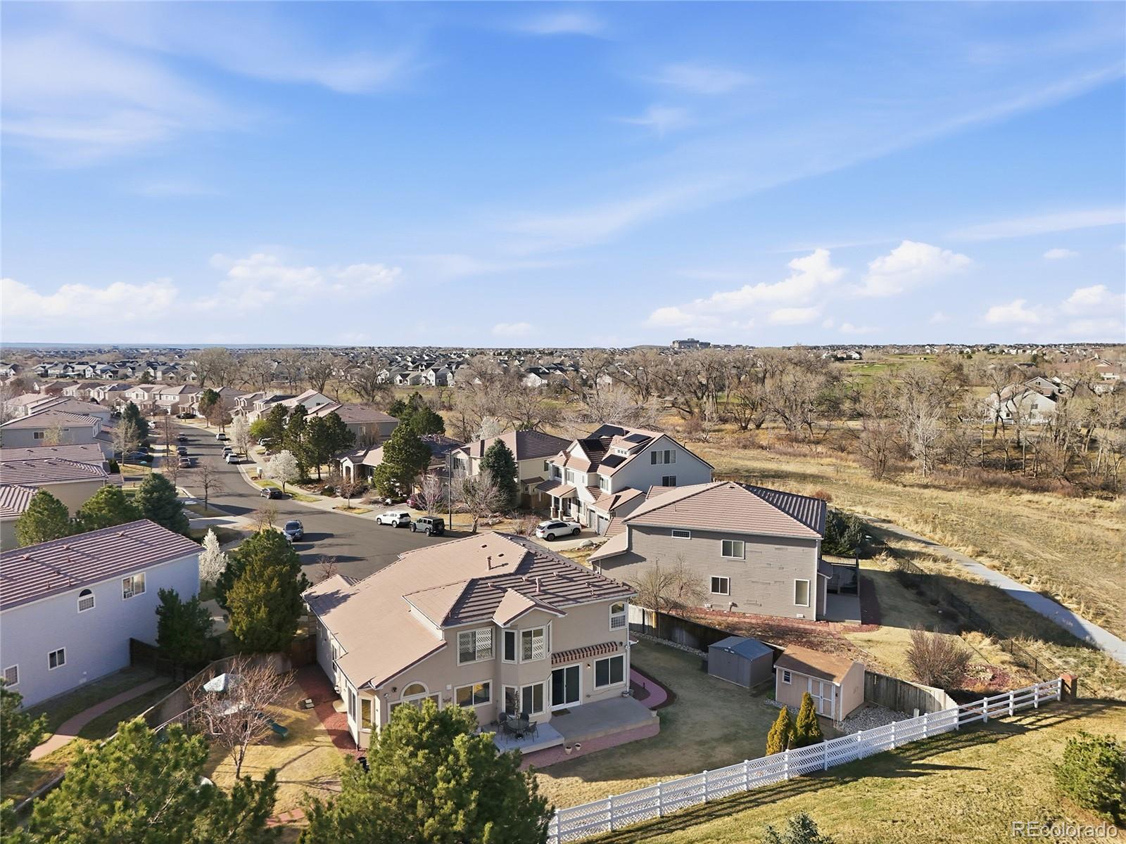 MLS Image #42 for 21084 e 49th avenue,denver, Colorado
