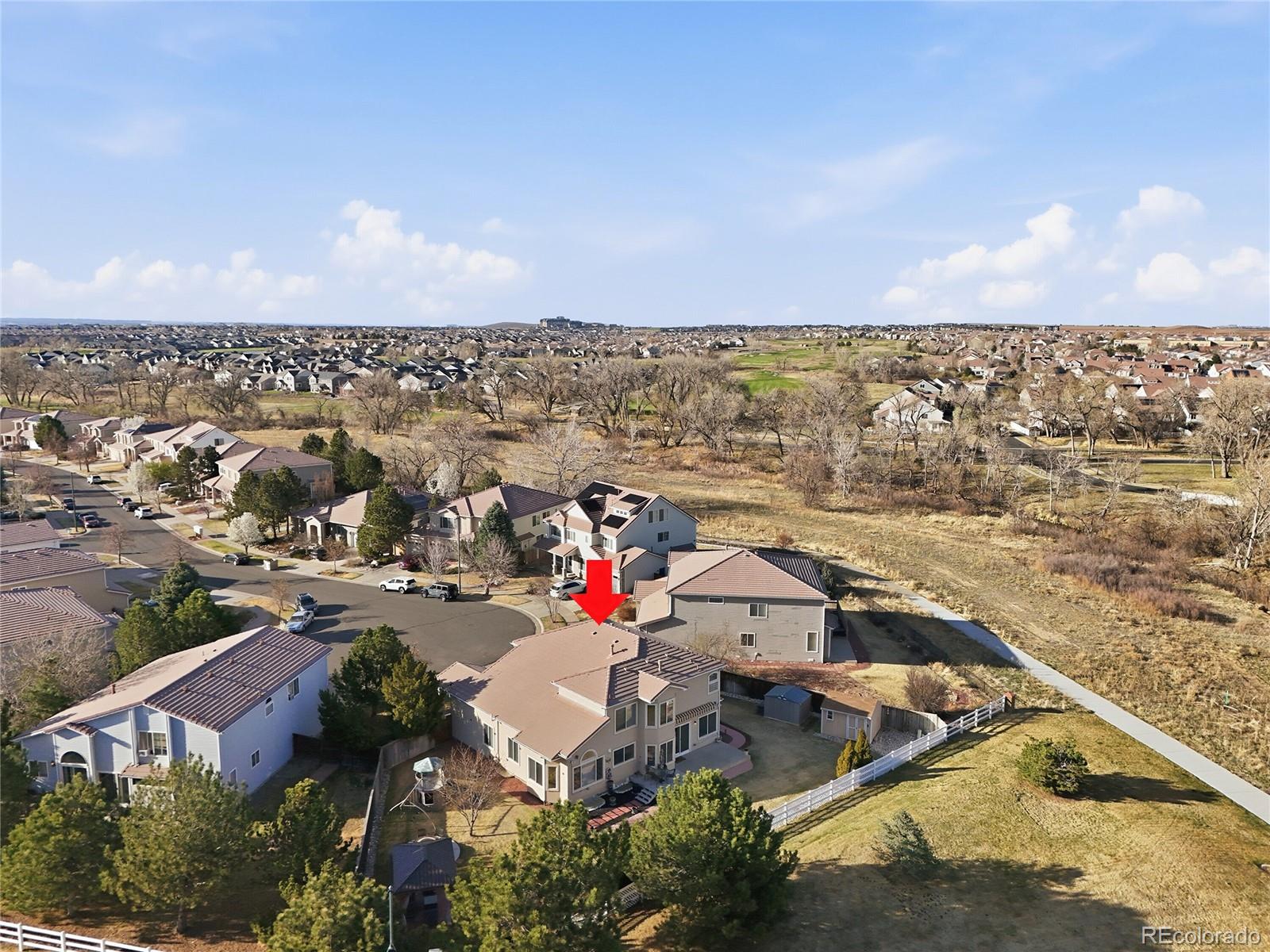 MLS Image #43 for 21084 e 49th avenue,denver, Colorado