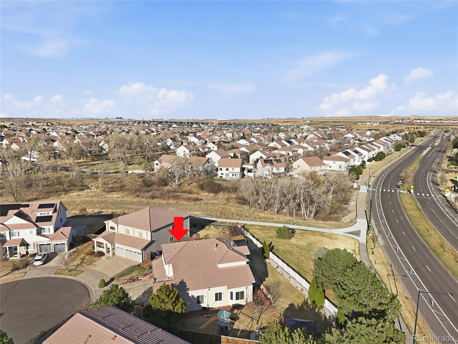 MLS Image #44 for 21084 e 49th avenue,denver, Colorado