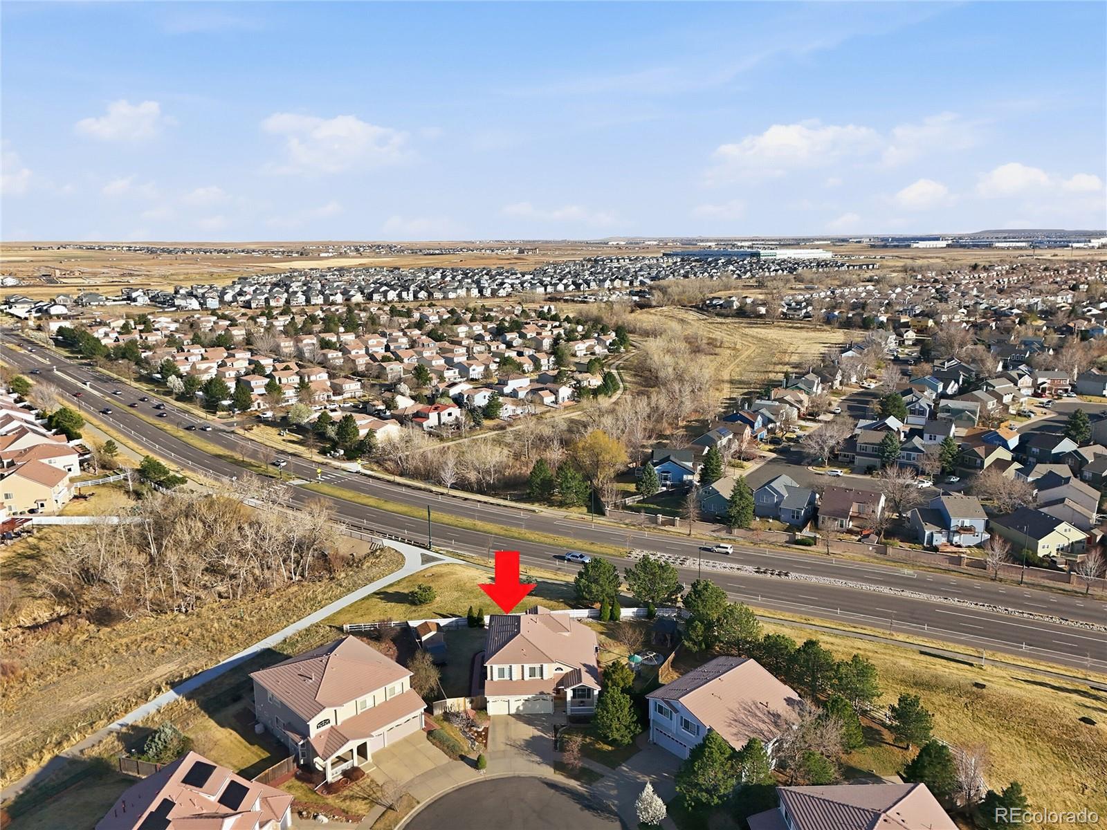 MLS Image #45 for 21084 e 49th avenue,denver, Colorado