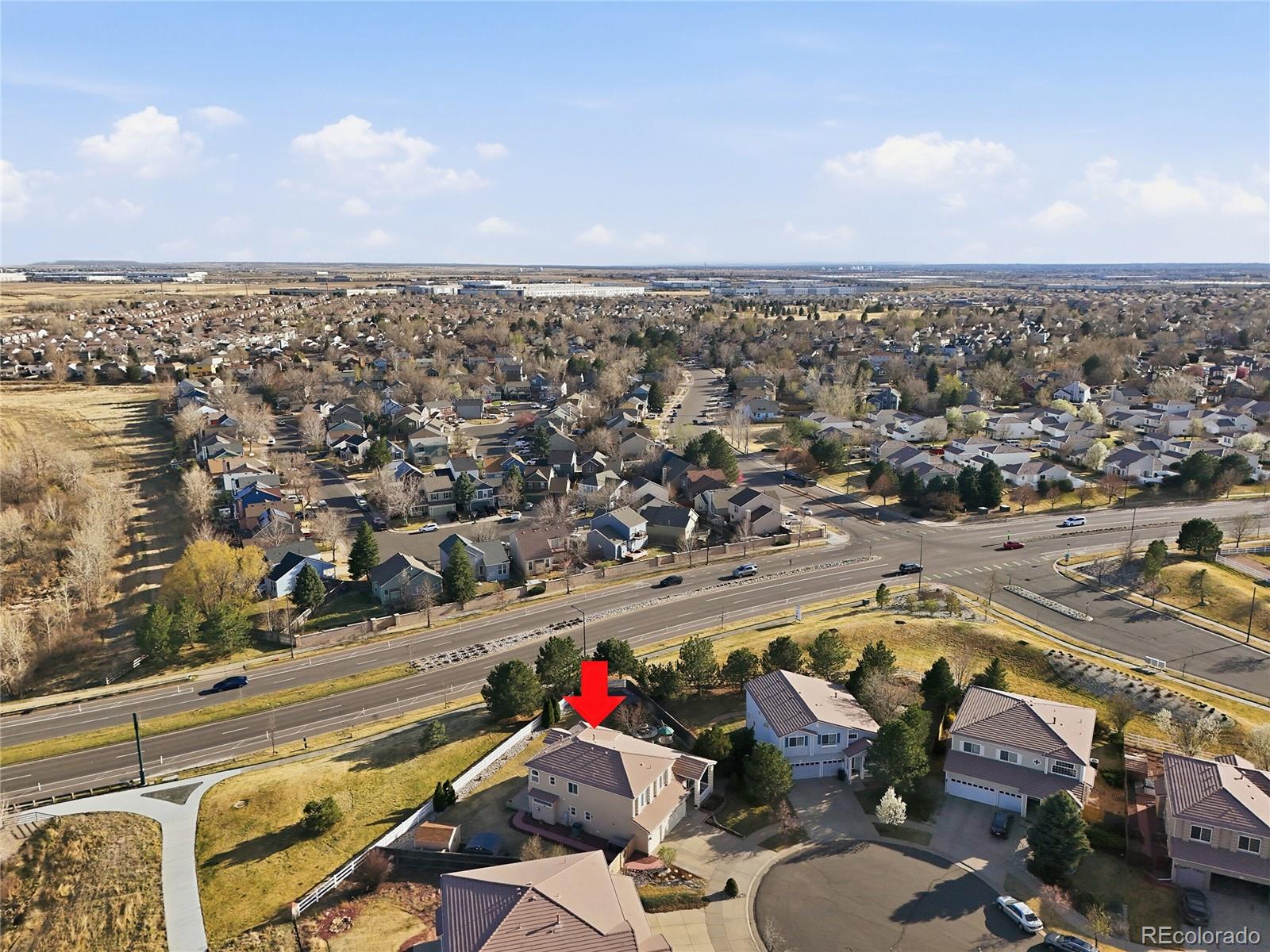 MLS Image #46 for 21084 e 49th avenue,denver, Colorado