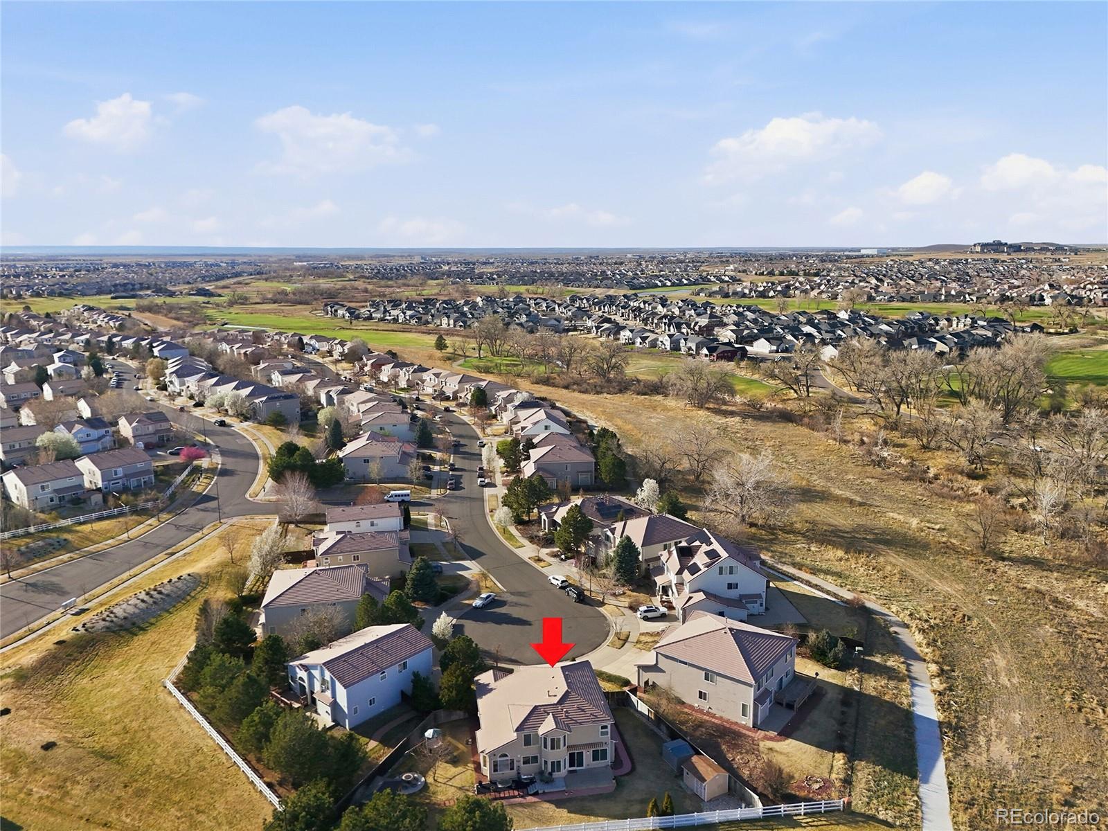 MLS Image #47 for 21084 e 49th avenue,denver, Colorado