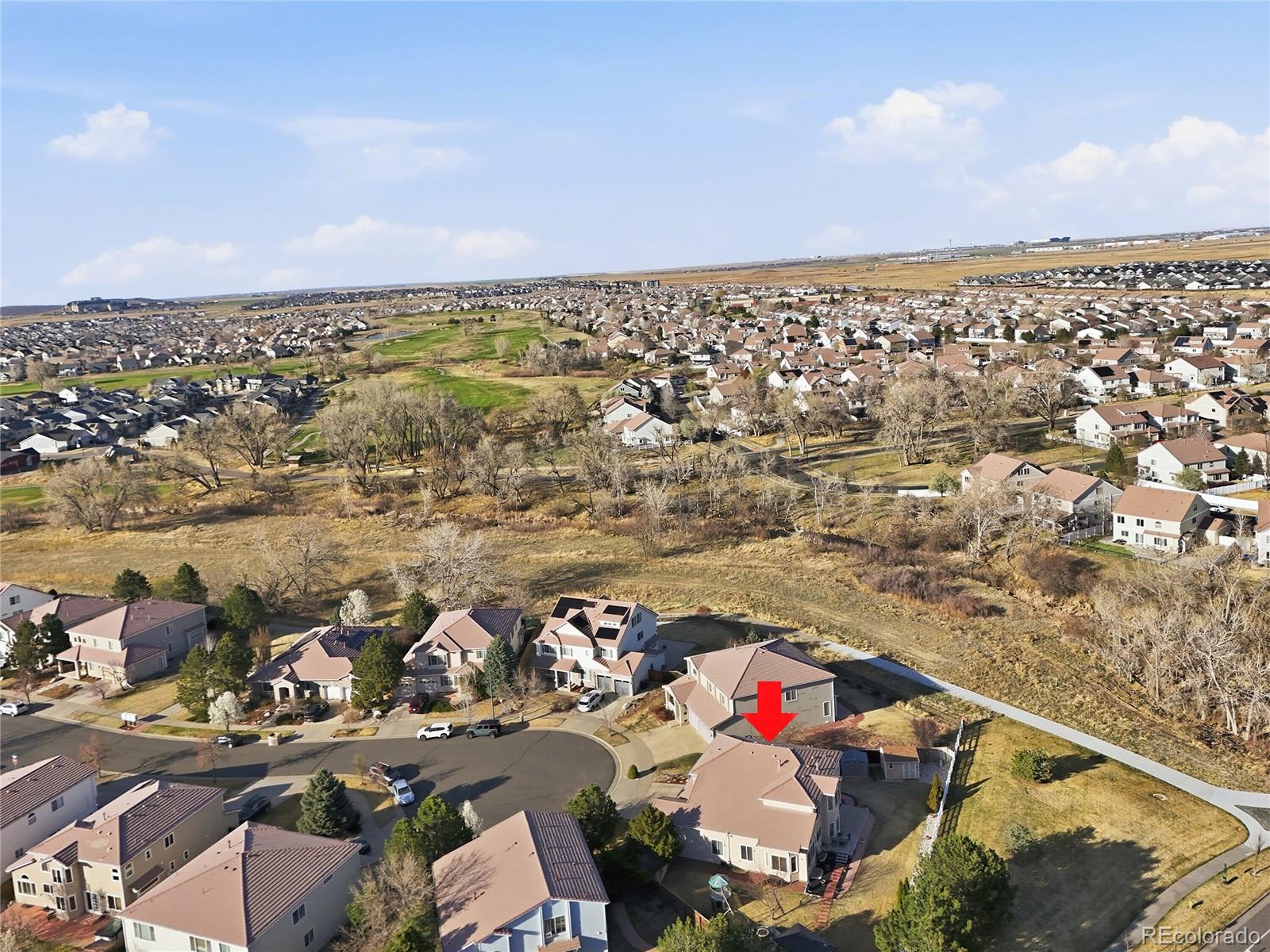 MLS Image #48 for 21084 e 49th avenue,denver, Colorado