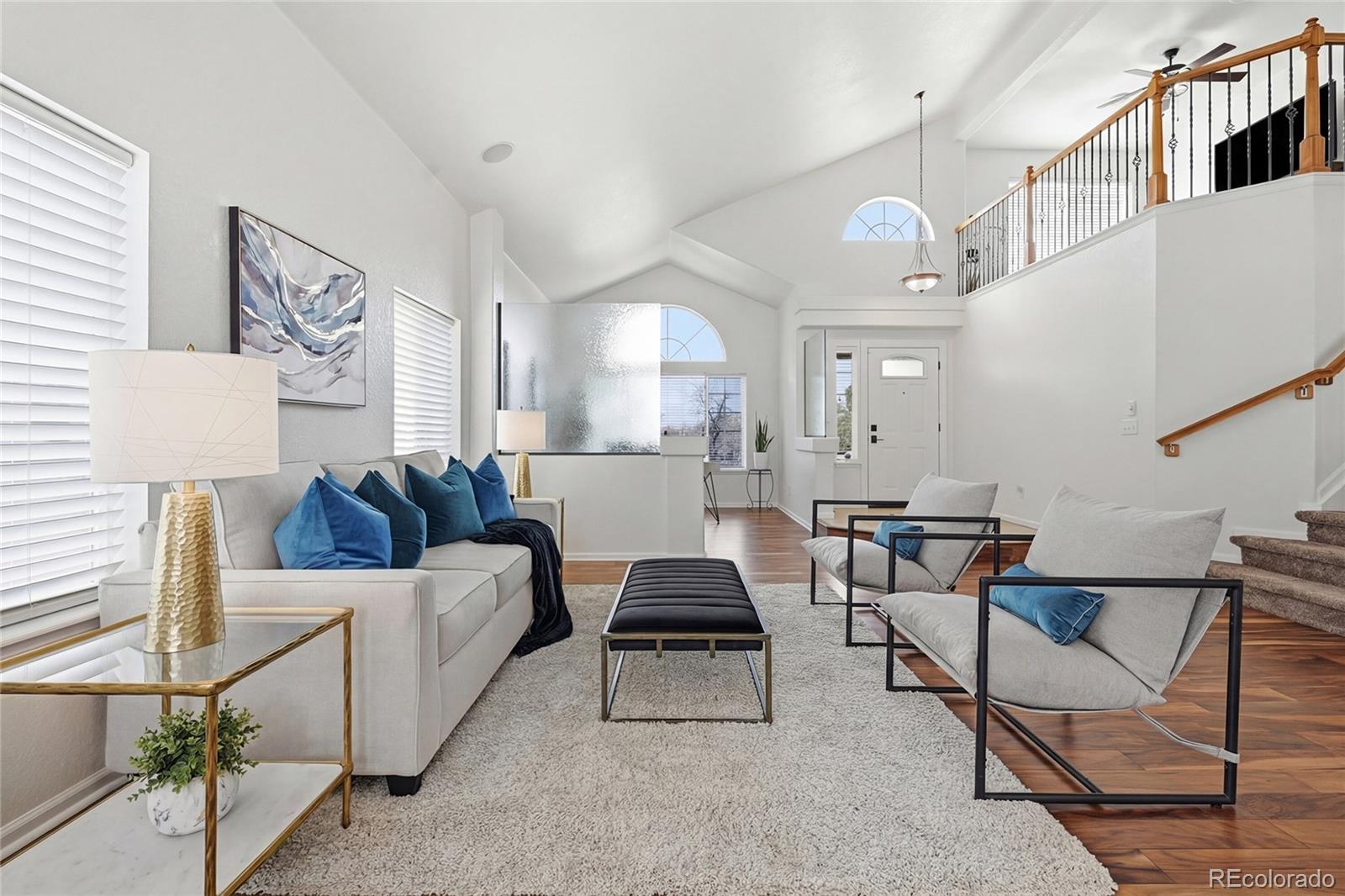 MLS Image #5 for 21084 e 49th avenue,denver, Colorado