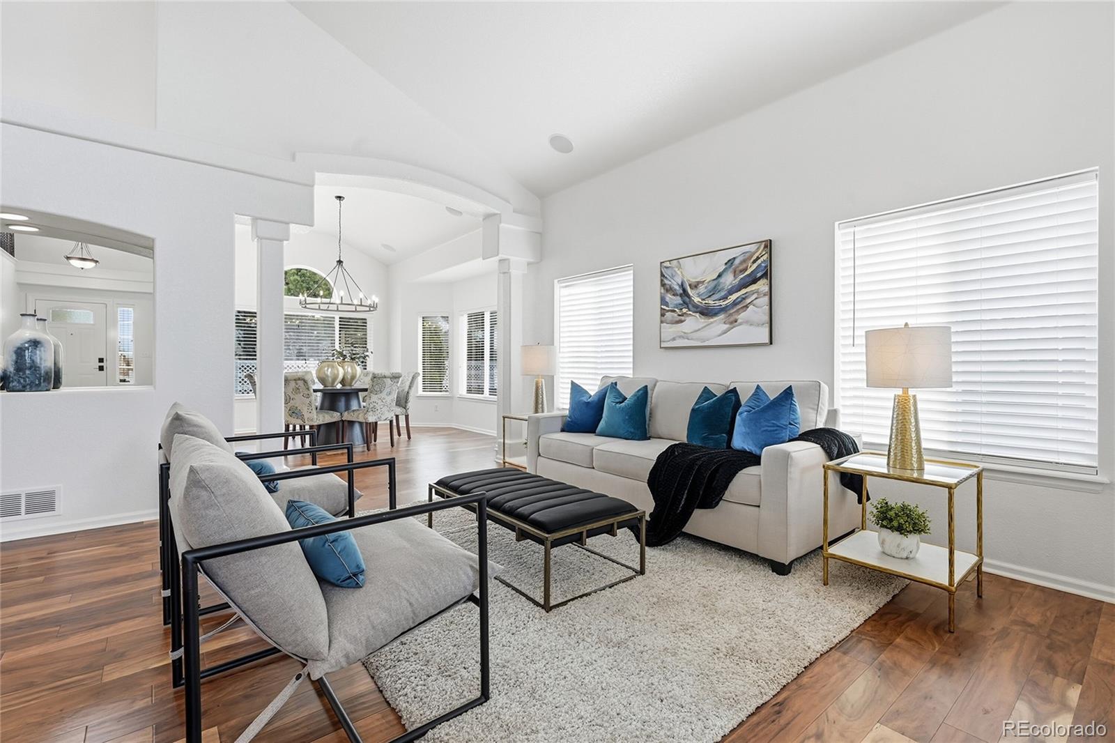 MLS Image #6 for 21084 e 49th avenue,denver, Colorado