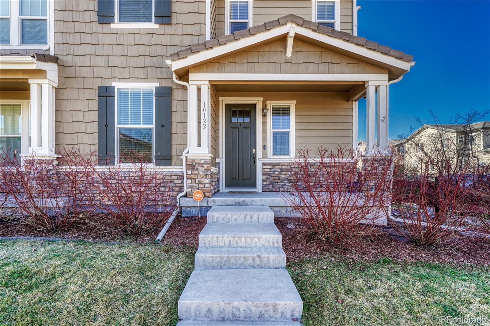 MLS Image #1 for 10122  tall oaks street ,parker, Colorado