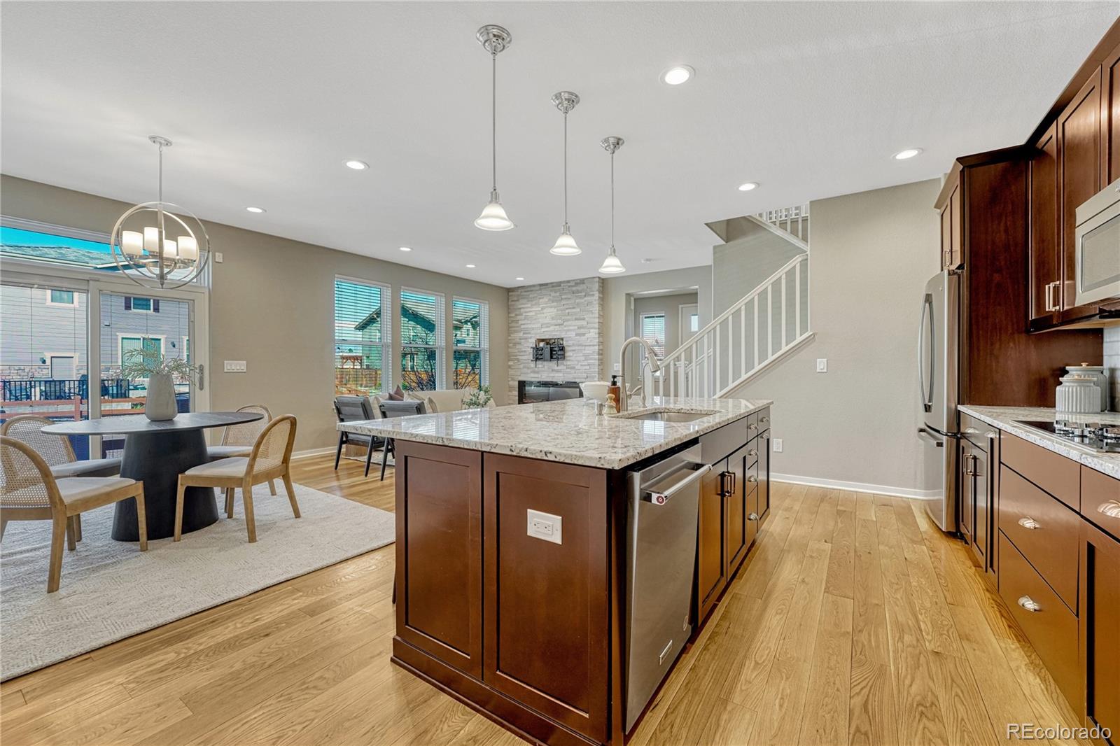 MLS Image #11 for 10122  tall oaks street ,parker, Colorado