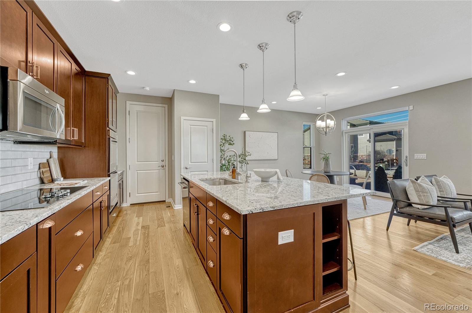 MLS Image #13 for 10122  tall oaks street ,parker, Colorado
